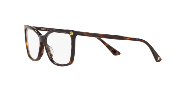 Gucci Woman Tortoise