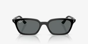 Ray-Ban RB4456 Zaya Bio-Based Sunglasses | LensCrafters