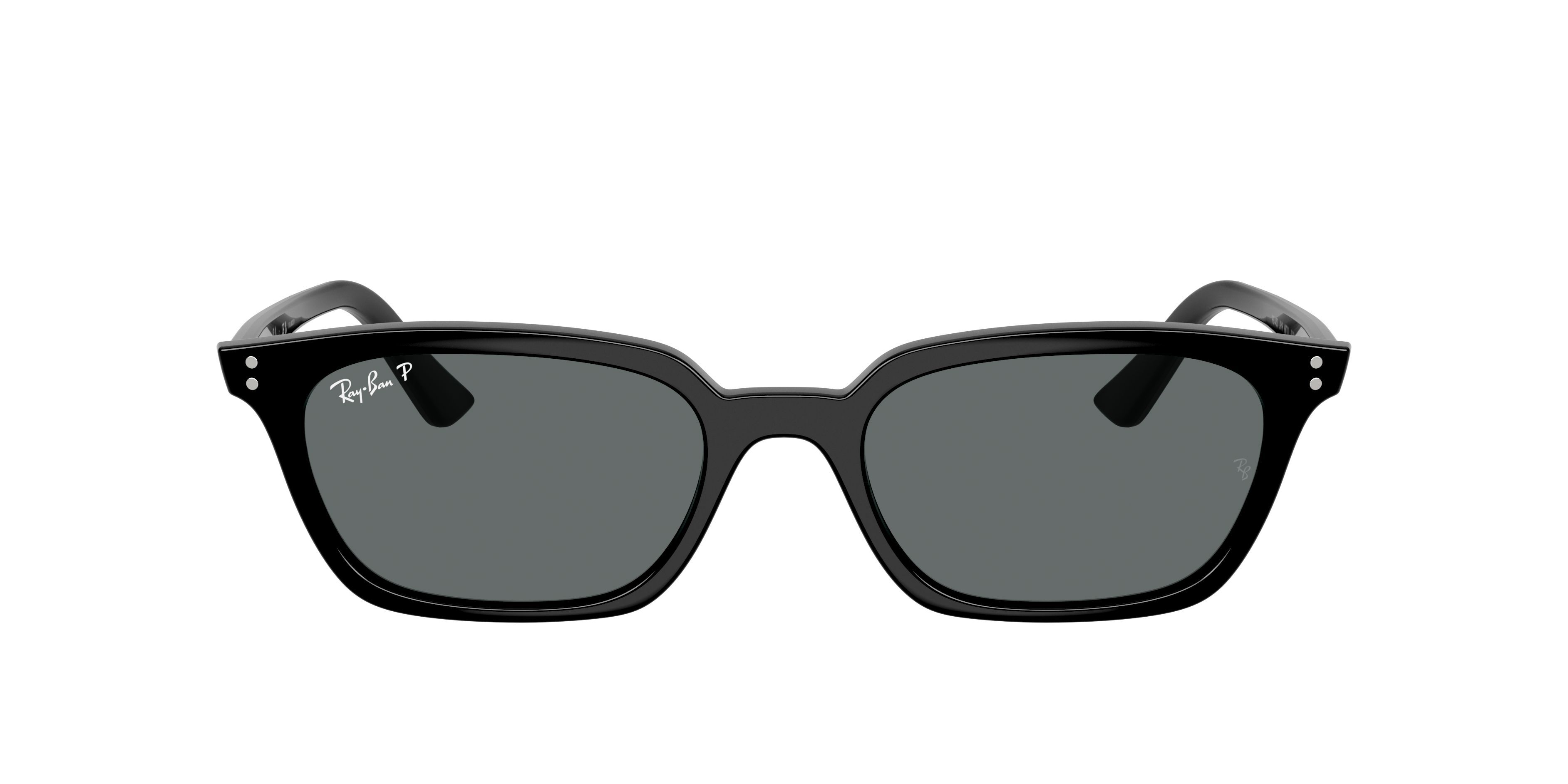 Ray-Ban RB4456 Zaya Bio-Based Sunglasses | LensCrafters