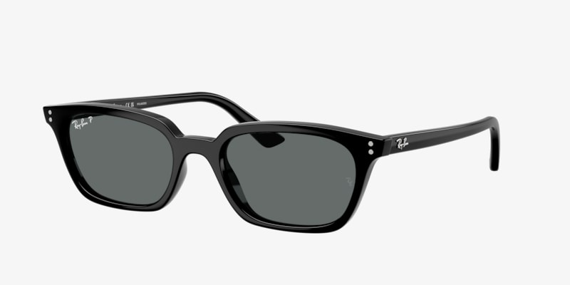 Ray-Ban RB4456 Zaya Bio-Based Sunglasses | LensCrafters
