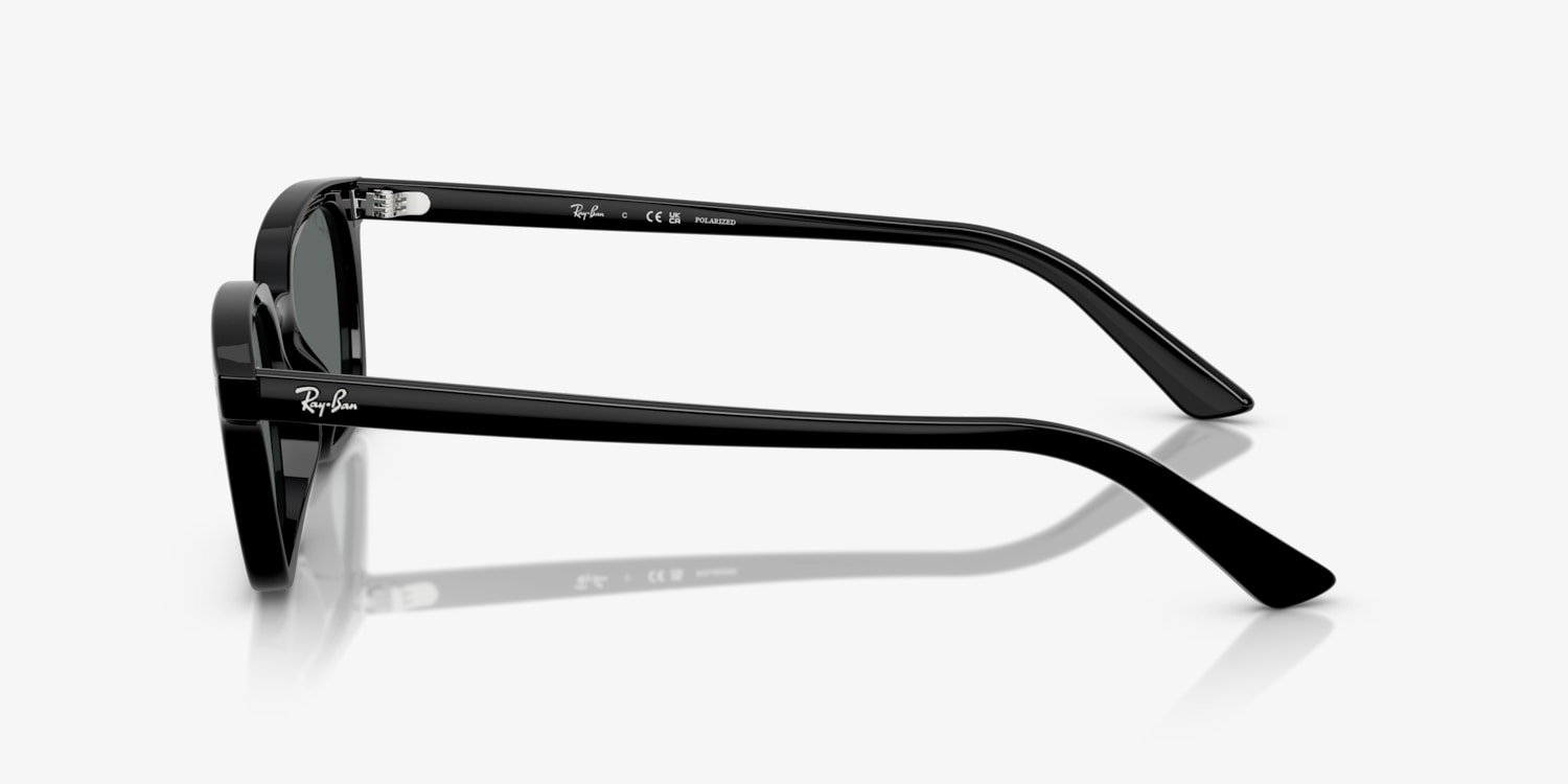 Ray-Ban RB4456 Zaya Bio-Based Sunglasses | LensCrafters