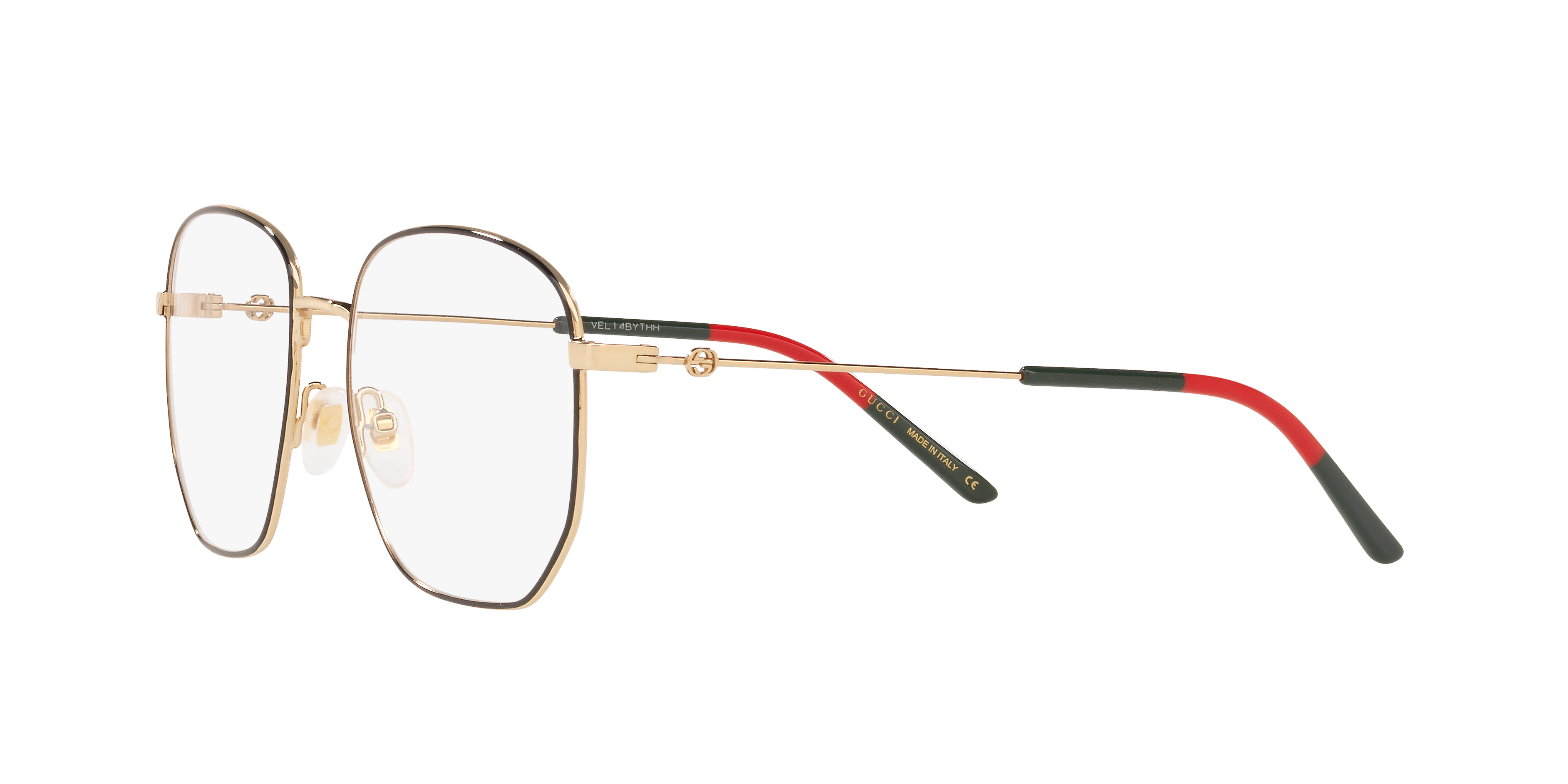 Gucci GG0396O Eyeglasses | LensCrafters