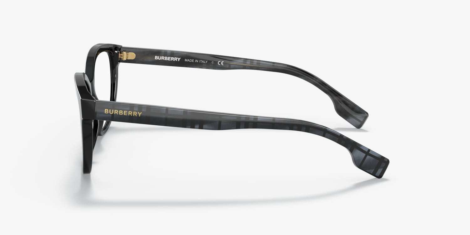 Burberry BE2357 Esme Eyeglasses | LensCrafters
