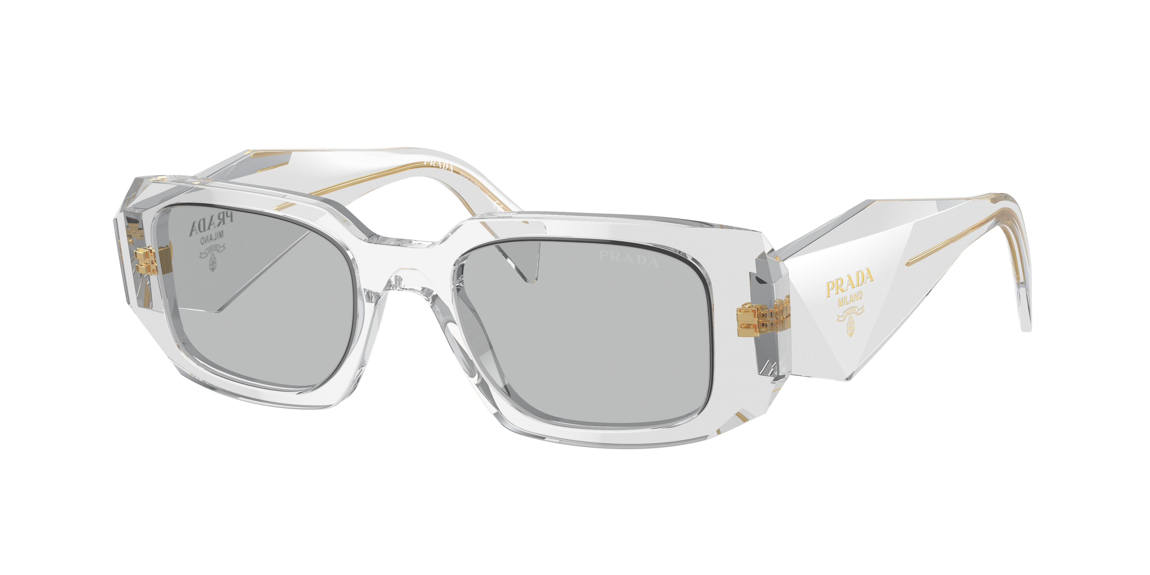 Prada PR 17WS Sunglasses | LensCrafters