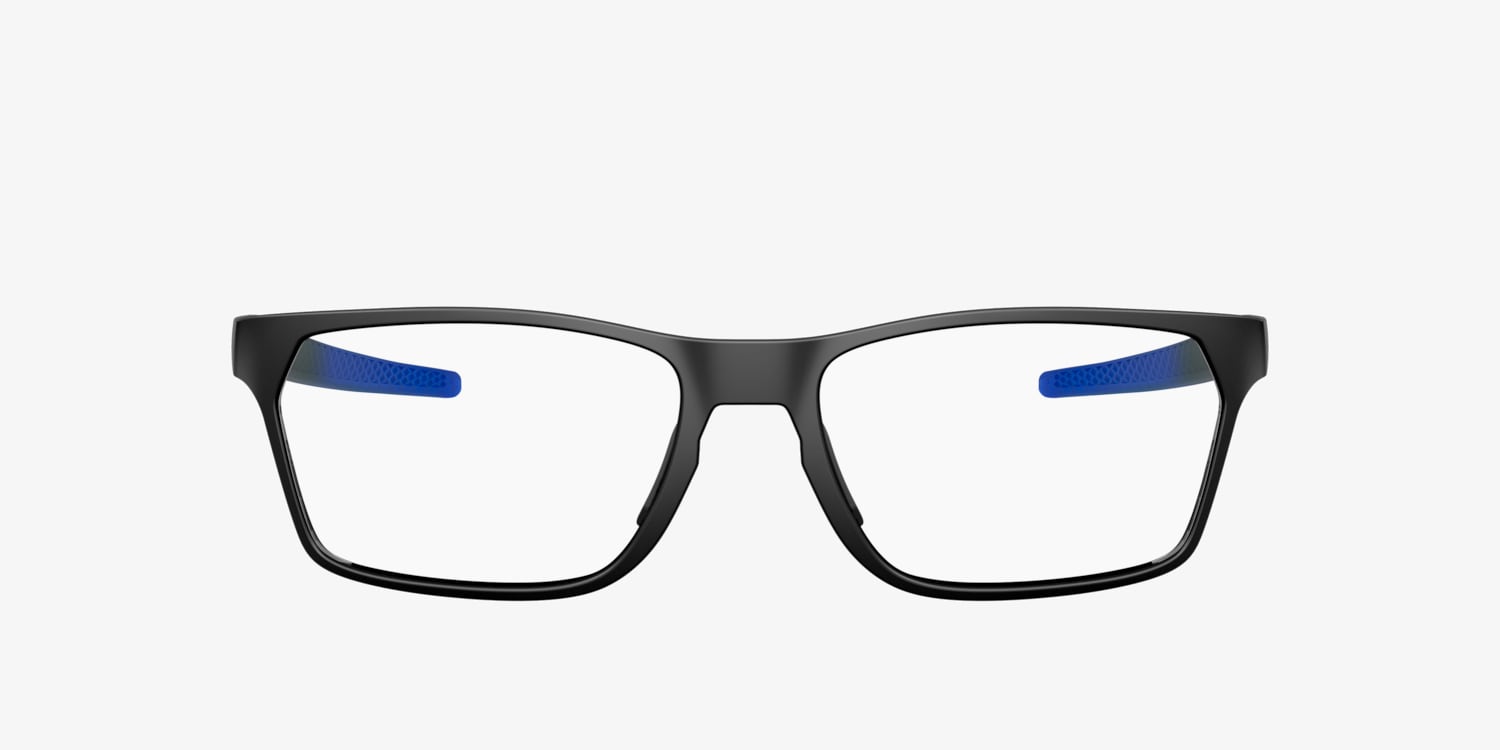 Oakley OX8032 Hex Jector Fathom Collection Eyeglasses | LensCrafters