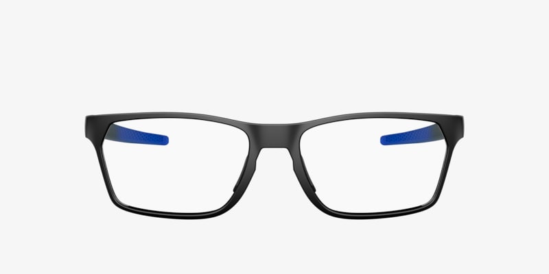 Oakley OX8032 Hex Jector Eyeglasses | LensCrafters