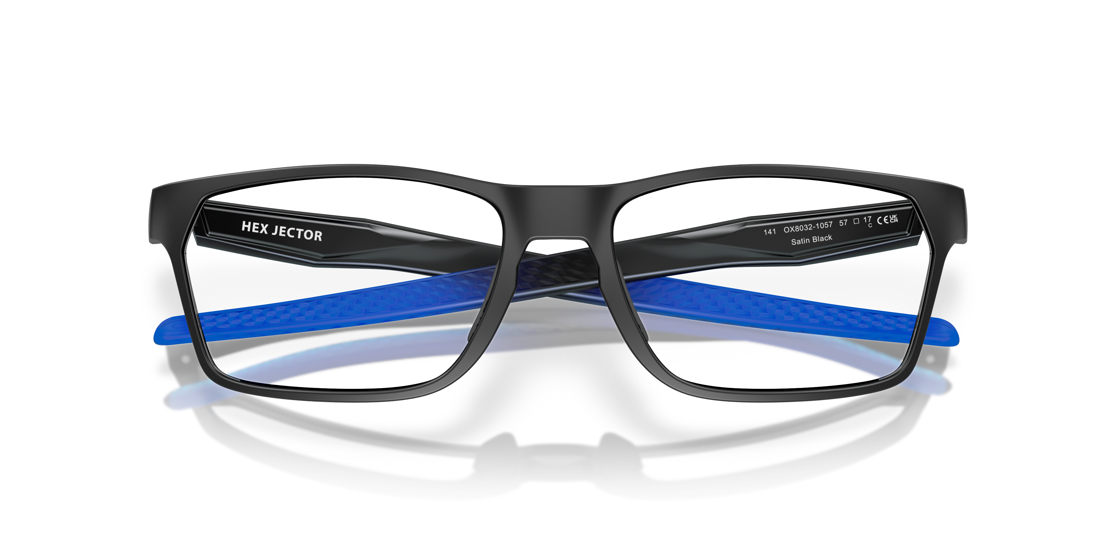 OX8032 Hex Jector Fathom Collection