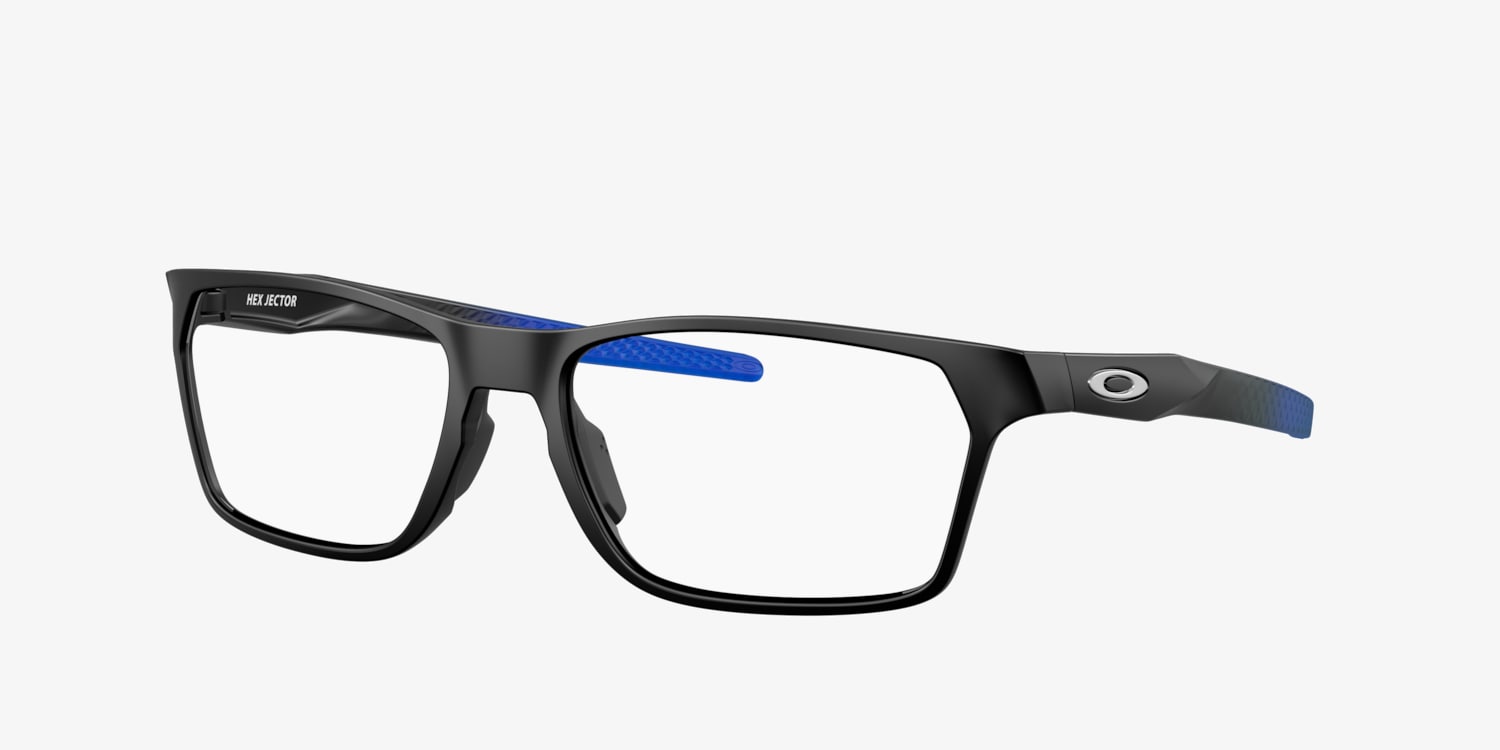 Oakley OX8032 Hex Jector Fathom Collection Eyeglasses | LensCrafters