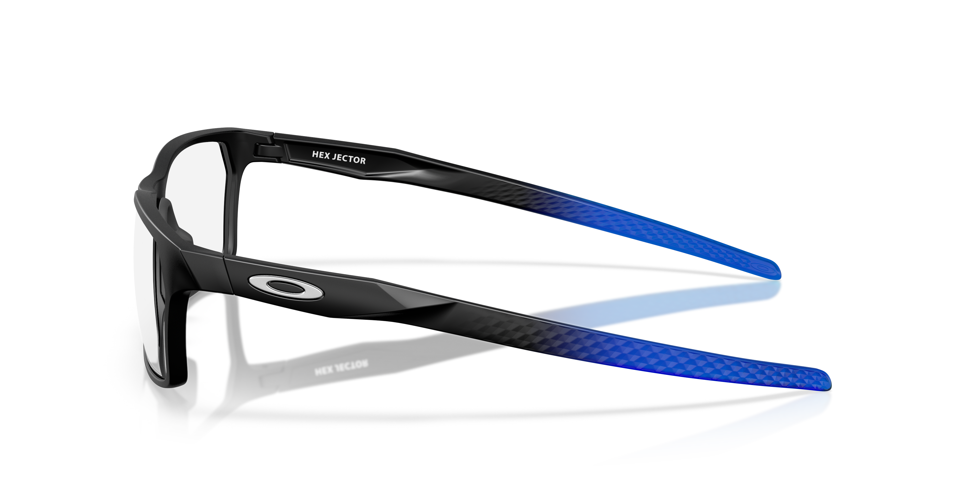 OX8032 Hex Jector Fathom Collection