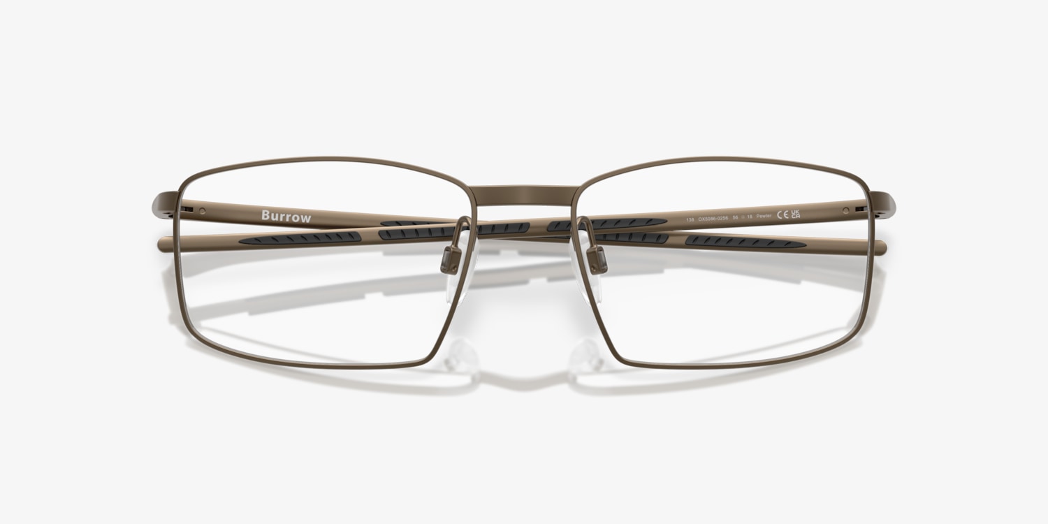 Oakley OX5086 Burrow Eyeglasses | LensCrafters