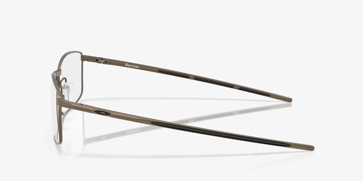 Oakley OX5086 Burrow Eyeglasses | LensCrafters