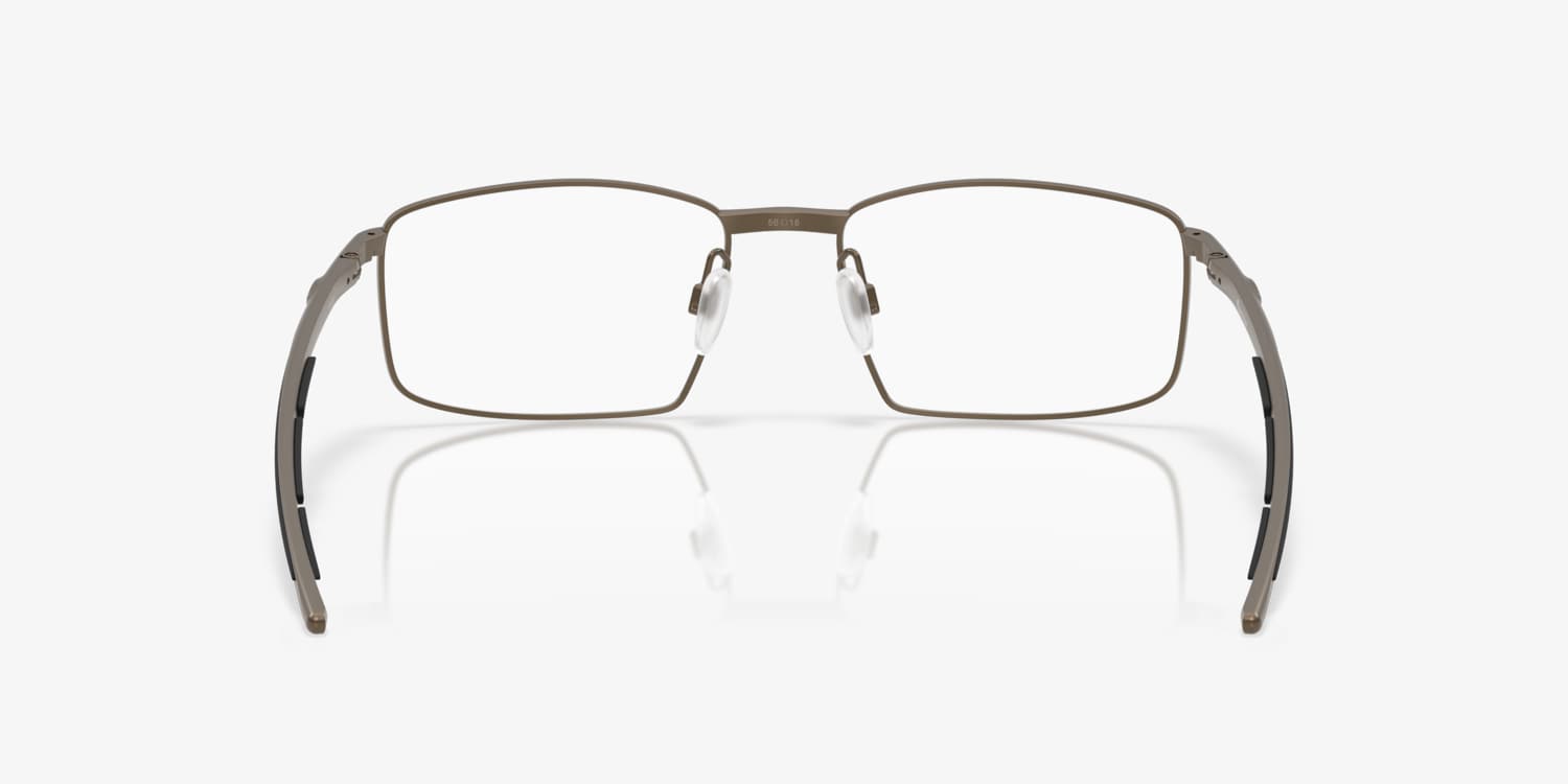 Oakley OX5086 Burrow Eyeglasses | LensCrafters