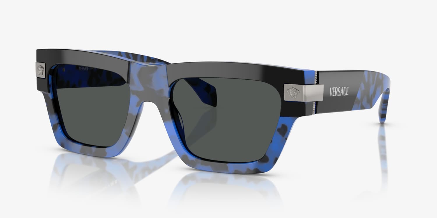 Versace VE4464 Sunglasses | LensCrafters