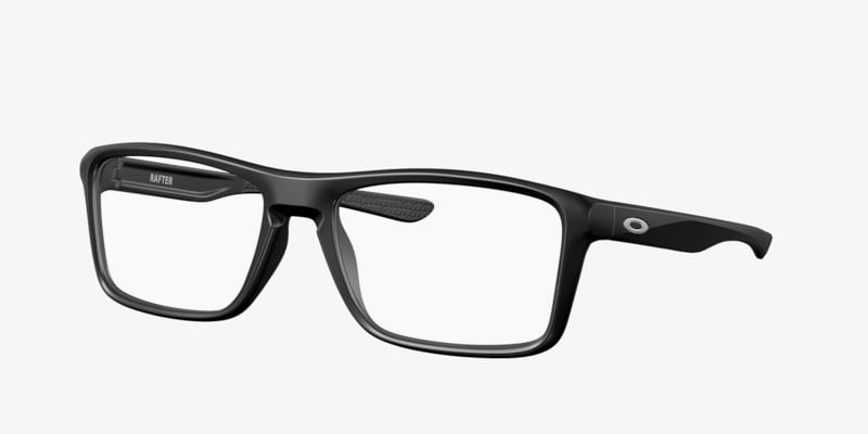 Oakley OX8032 Hex Jector Eyeglasses | LensCrafters