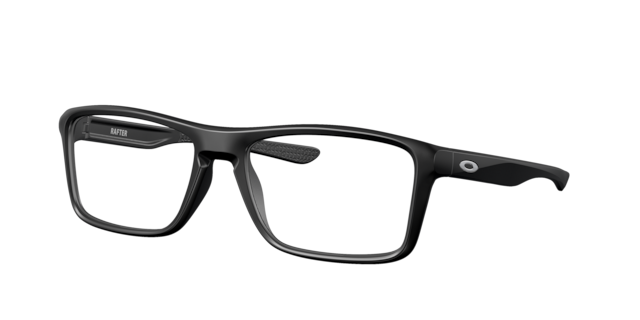 Oakley OX8178 Rafter Eyeglasses | LensCrafters