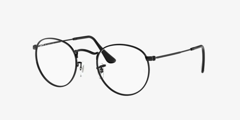 Ray-Ban RB6448 Hexagonal Optics Eyeglasses | LensCrafters