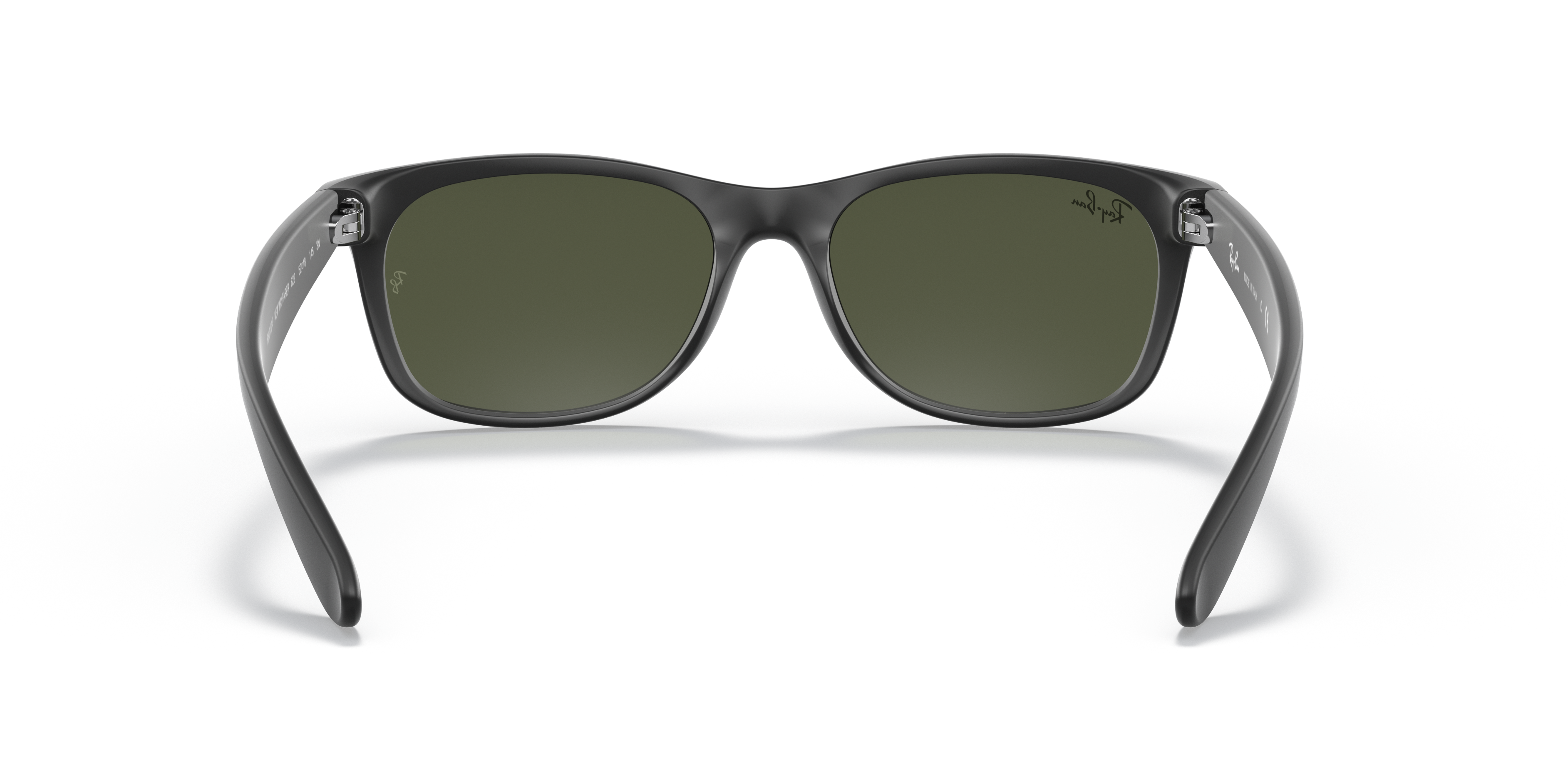 RB2132F New Wayfarer Matte
