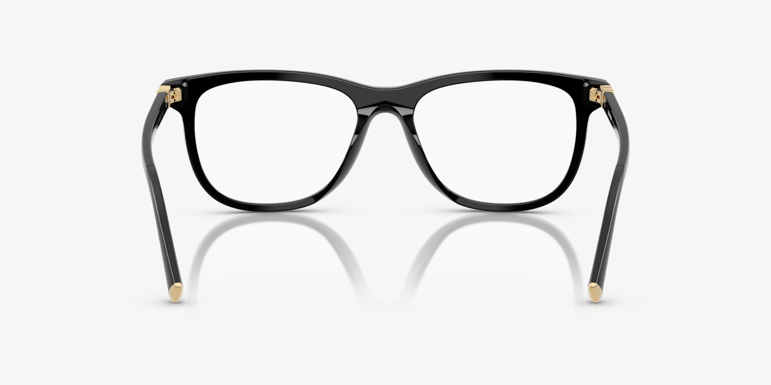 Miu Miu MU 01WV Eyeglasses | LensCrafters