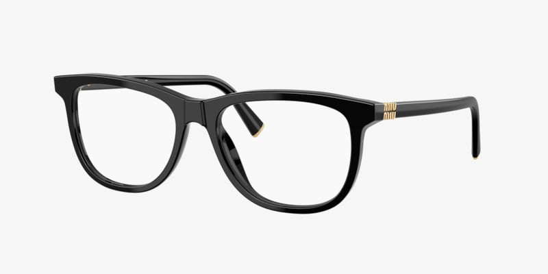 Miu Miu MU 04UV Eyeglasses | LensCrafters