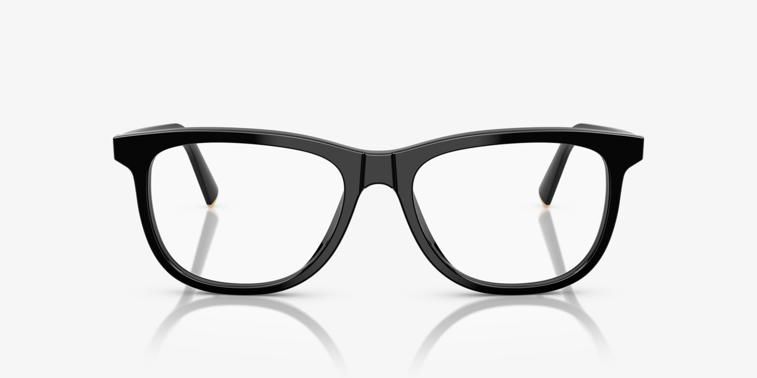 Miu Miu MU 01WV Eyeglasses | LensCrafters