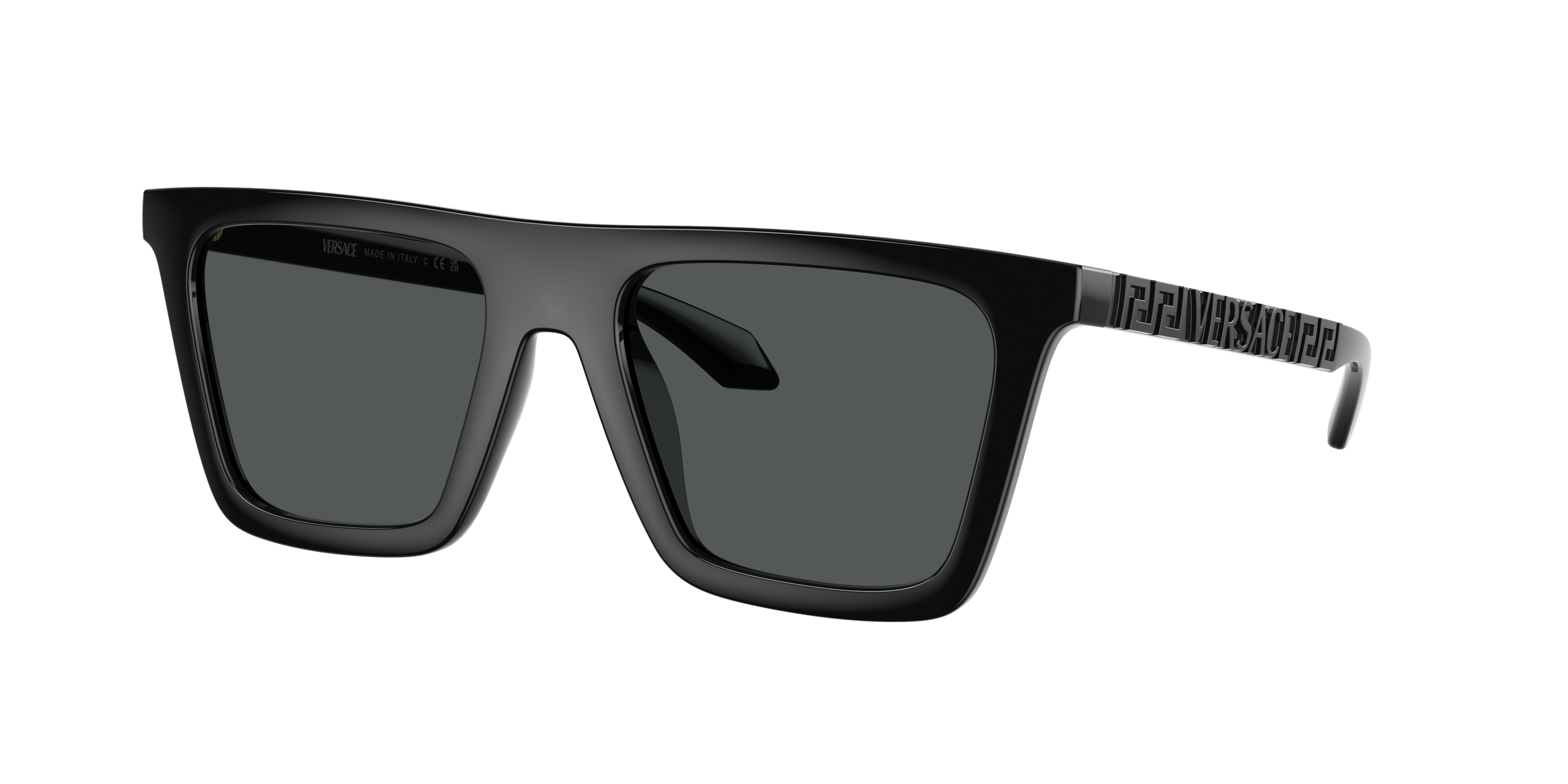 Versace VE4468U Sunglasses | LensCrafters