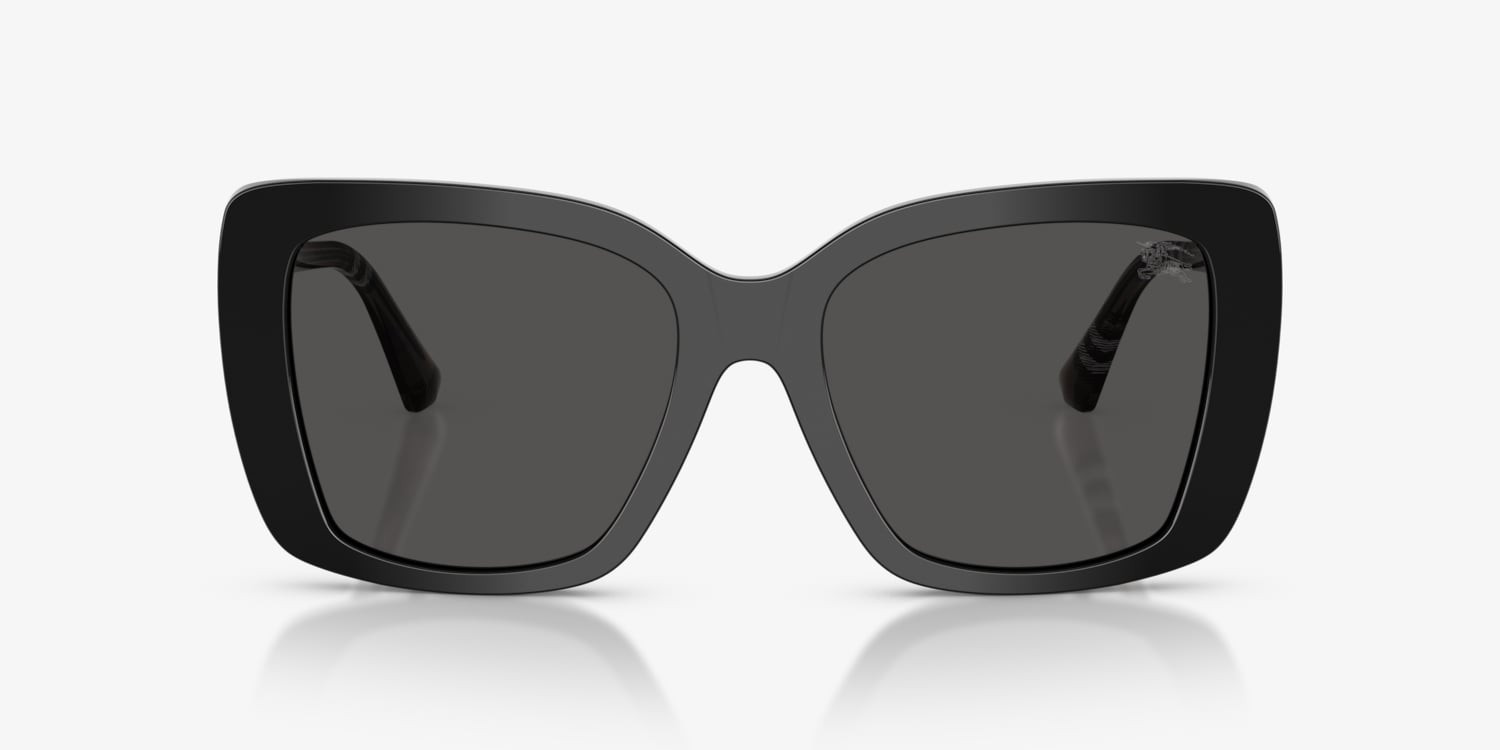 Gucci Sunglasses Case 2019 Burberry BE4456 Sunglasses LensCrafters