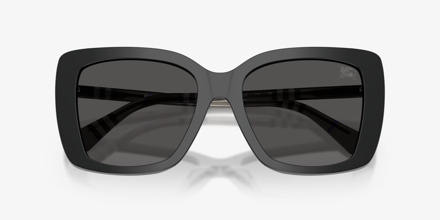 Burberry BE4456 Sunglasses | LensCrafters