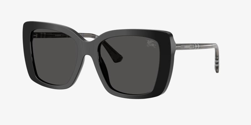 Burberry BE4344 Daisy Sunglasses | LensCrafters