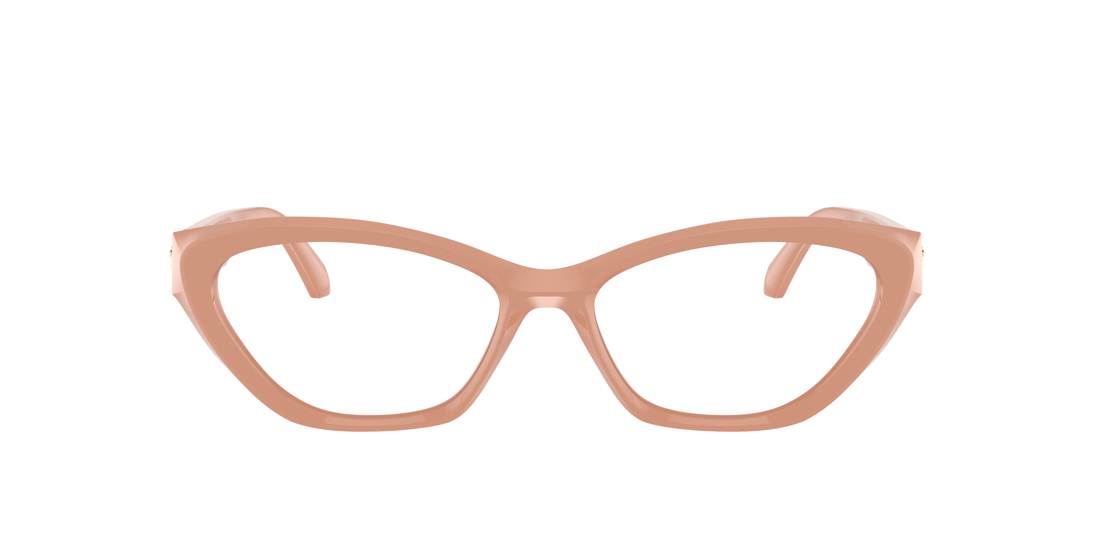 Versace Woman  Beige Camel