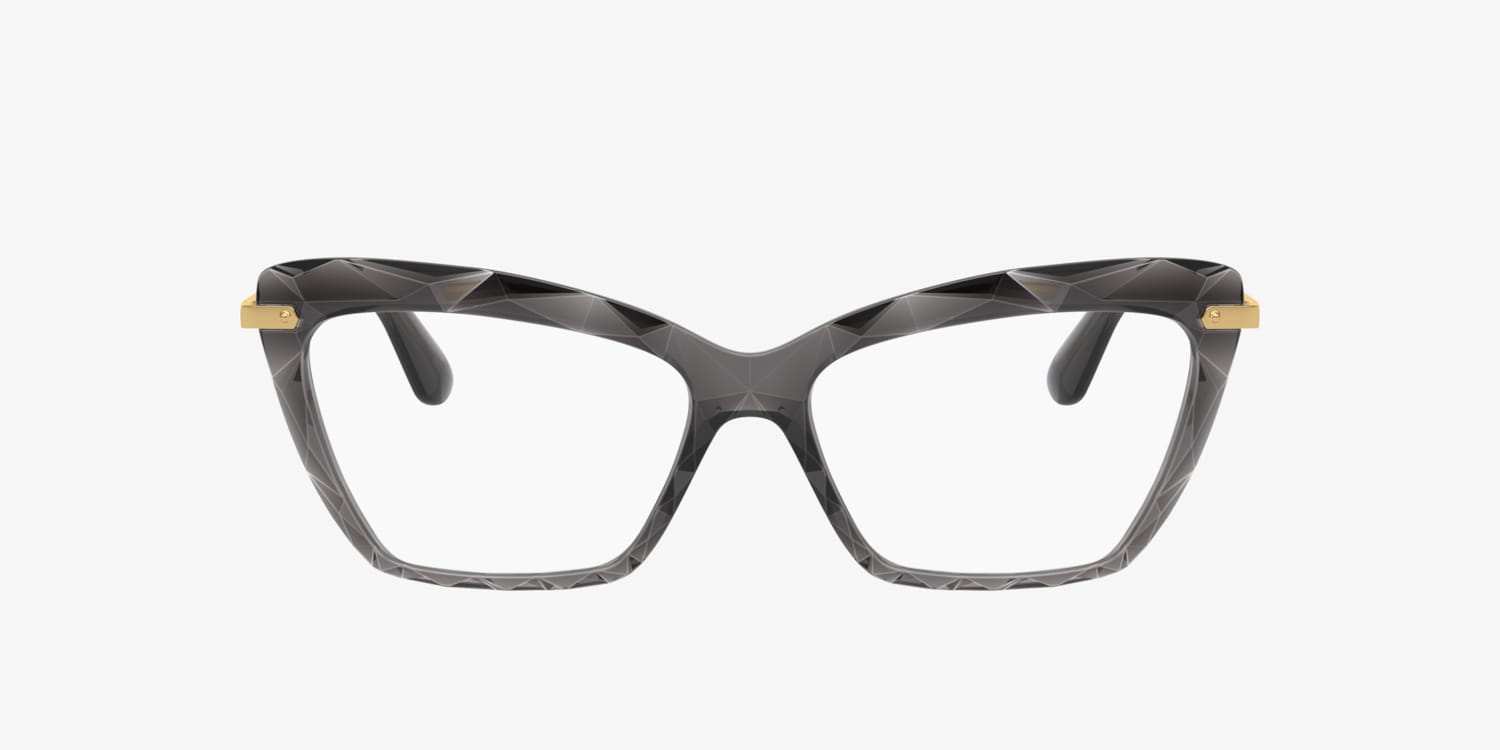 Dolce & Gabbana DG5025 Eyeglasses | LensCrafters