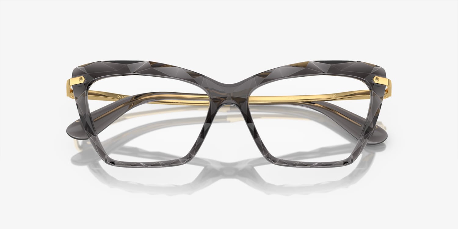 Dolce & Gabbana DG5025 Eyeglasses | LensCrafters