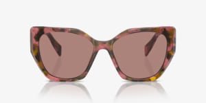 PRADA サングラス Prada PR 19ZS Sunglasses | LensCrafters