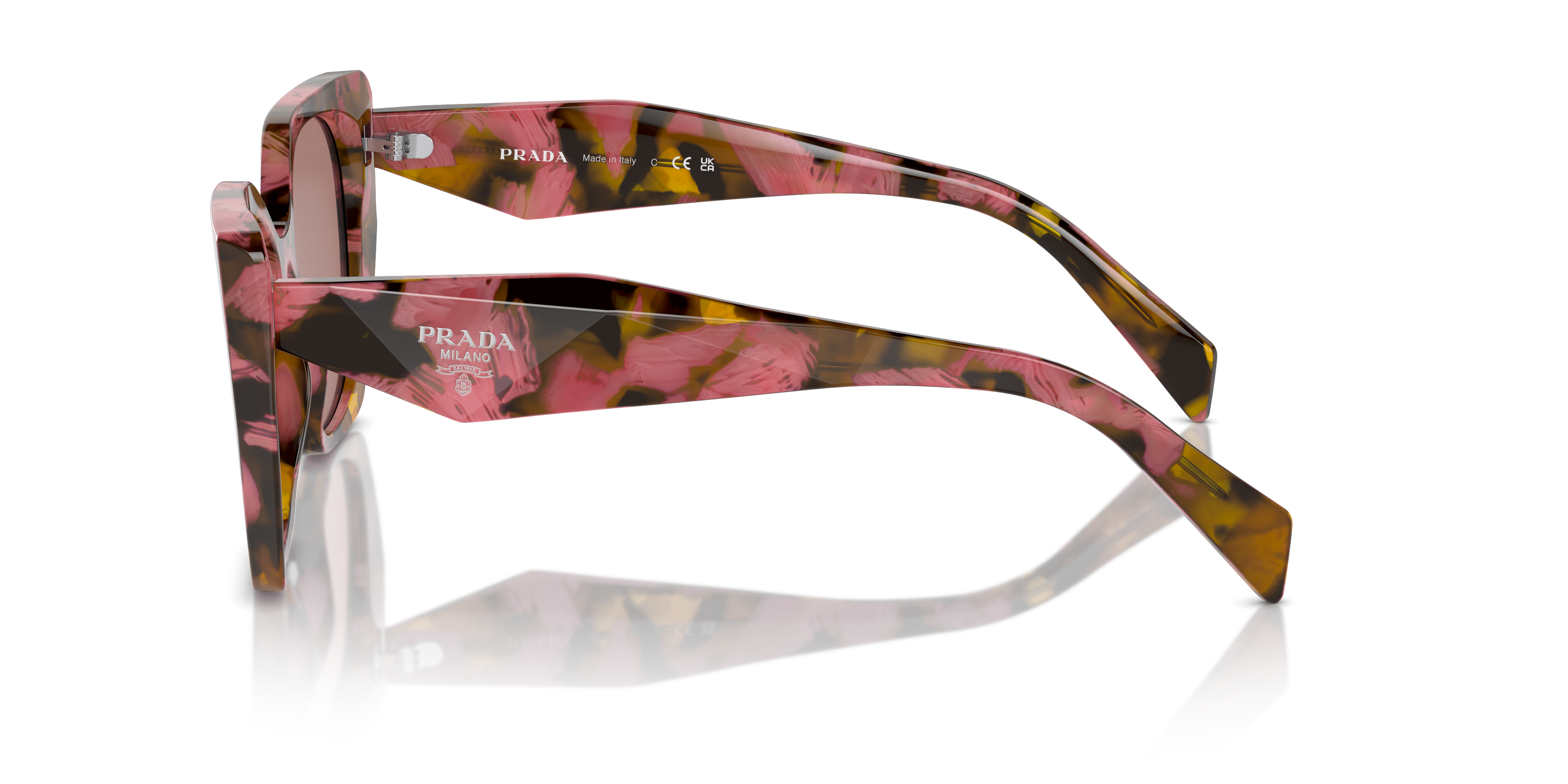 Prada PR 19ZS Sunglasses | LensCrafters