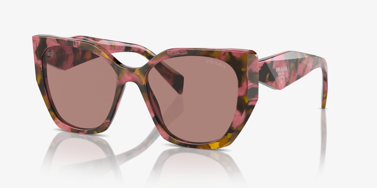 Prada PR 19ZS Sunglasses | LensCrafters