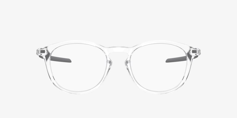 Oakley OX8105F Pitchman™ (Low Bridge Fit) Eyeglasses | LensCrafters