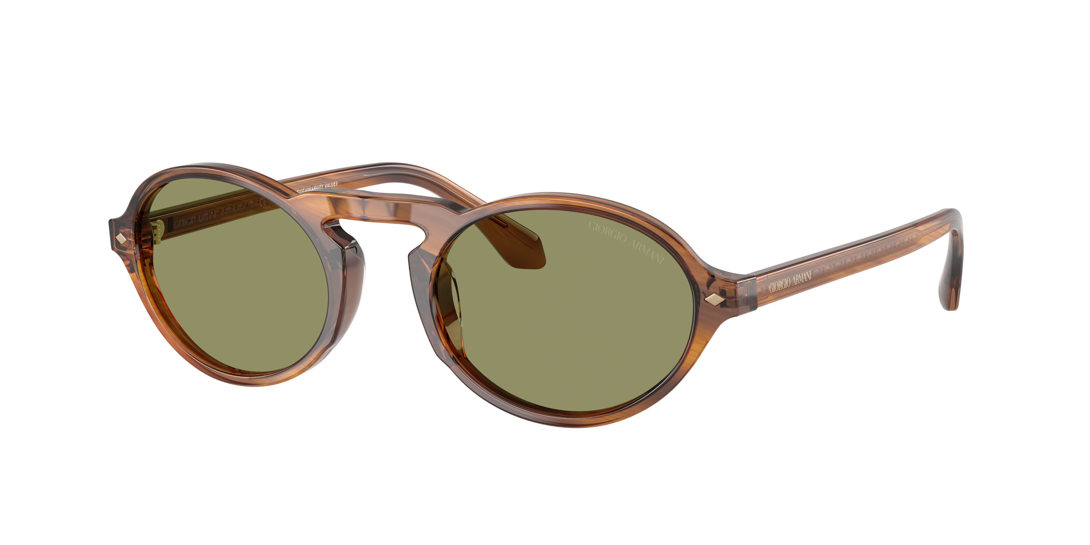 Giorgio Armani AR8219U Sunglasses | LensCrafters