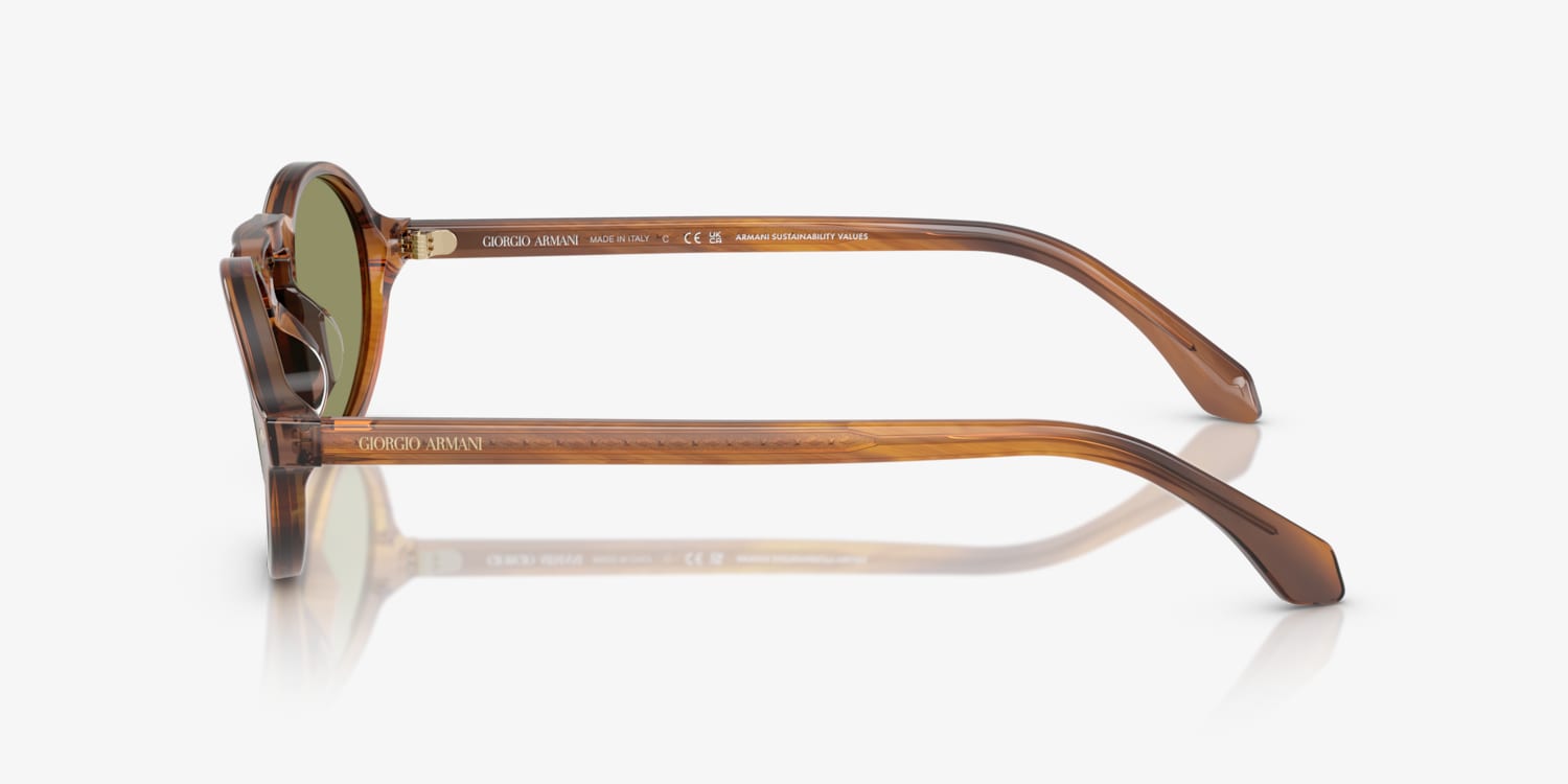 Giorgio Armani AR8219U Sunglasses | LensCrafters