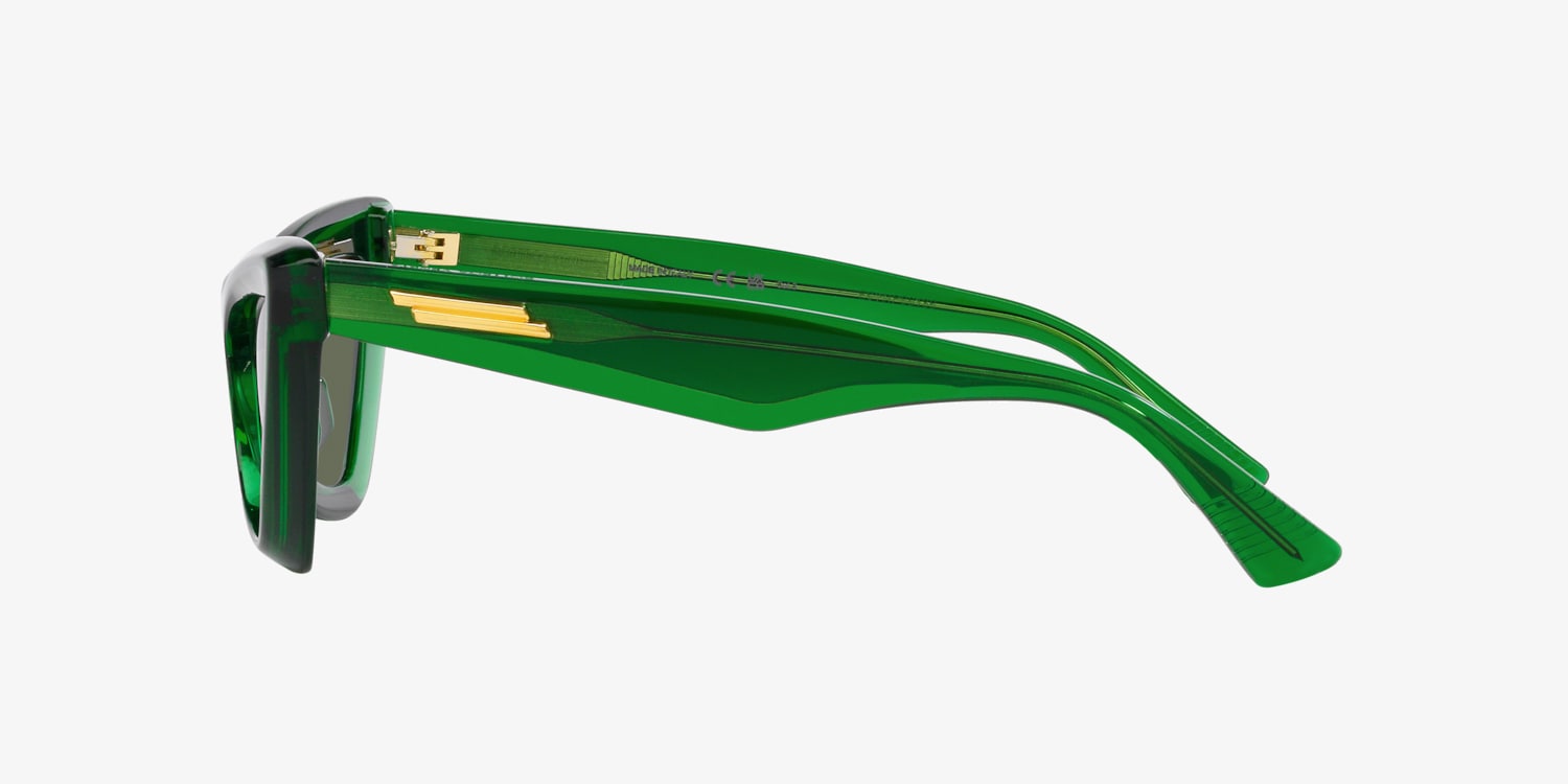 Bottega Veneta BV1101S Sunglasses | LensCrafters