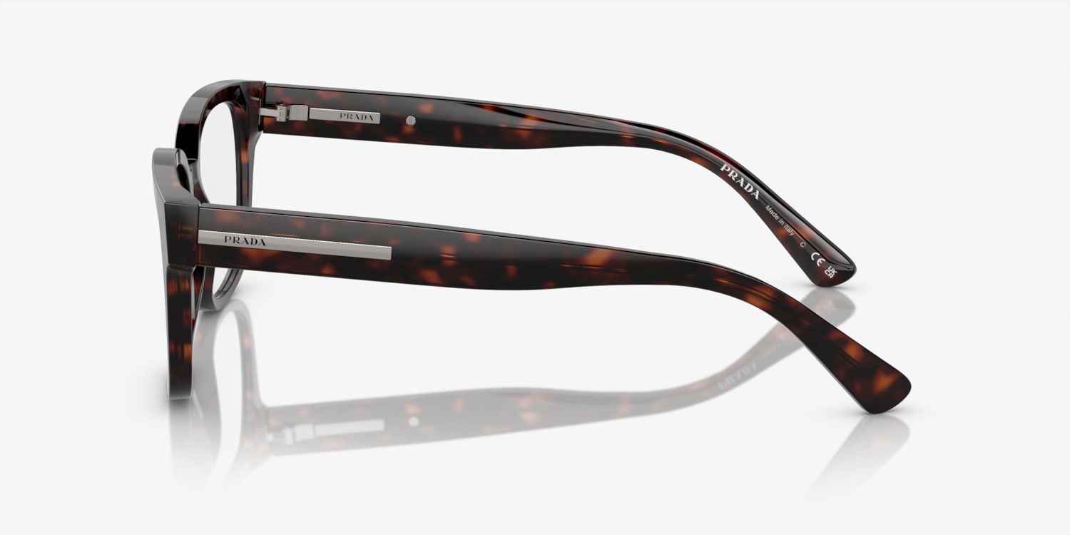 Prada PR A09V Eyeglasses | LensCrafters