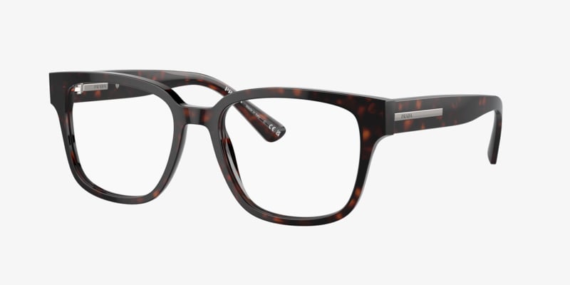 Prada PR A13V Eyeglasses | LensCrafters