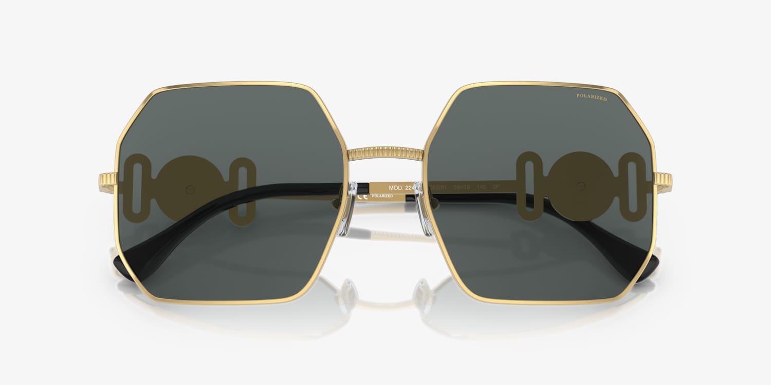 Versace VE2248 Sunglasses | LensCrafters
