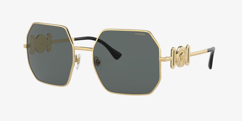 Ray-Ban RB1971 Square 1971 Classic Sunglasses | LensCrafters