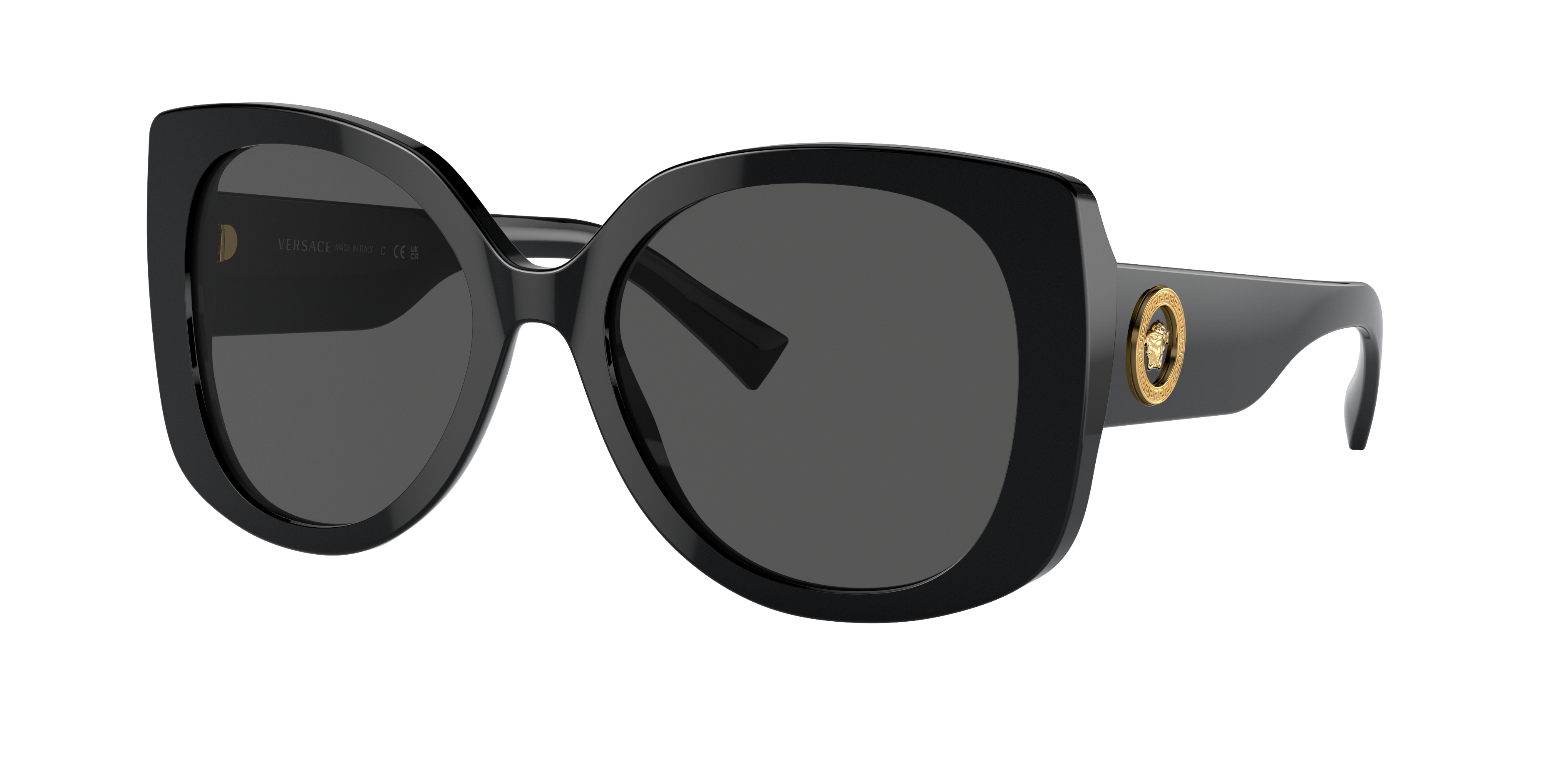 Versace VE4387 Sunglasses | LensCrafters