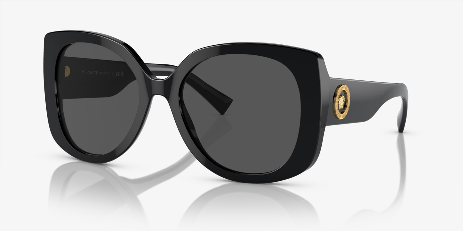 Versace VE4387 Sunglasses | LensCrafters