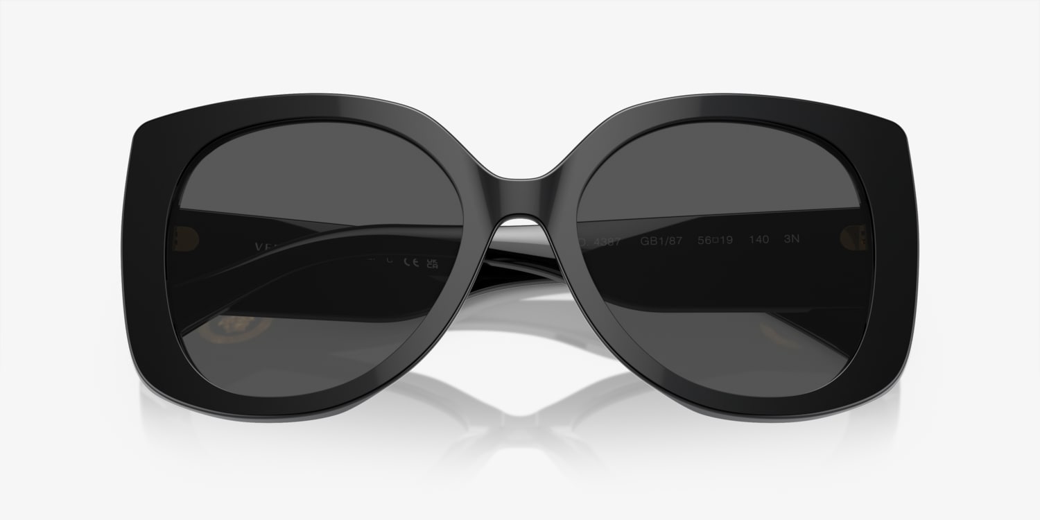 Versace VE4387 Sunglasses | LensCrafters