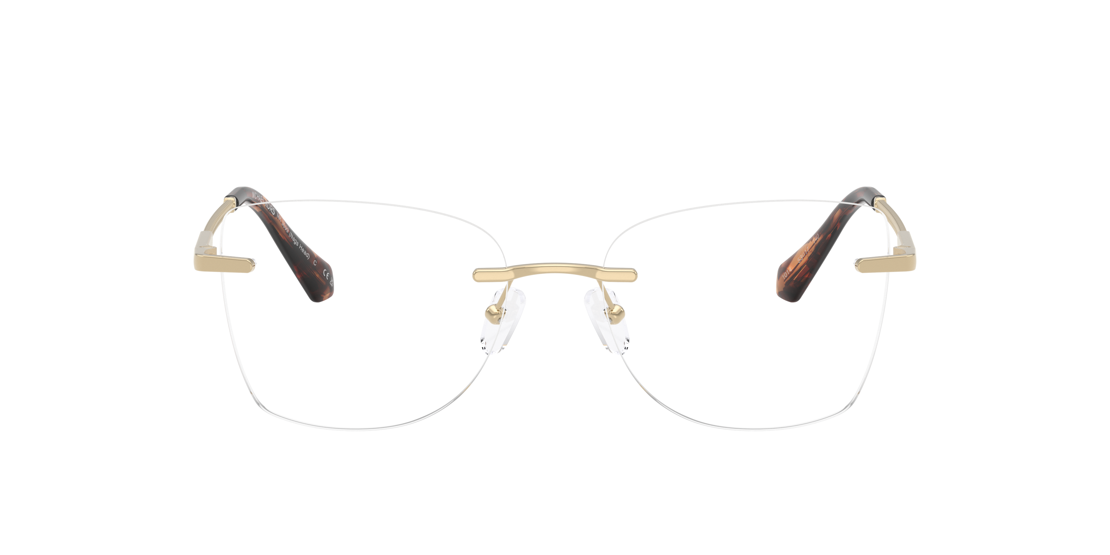 Michael Kors MK3099 Nags Head Eyeglasses | LensCrafters