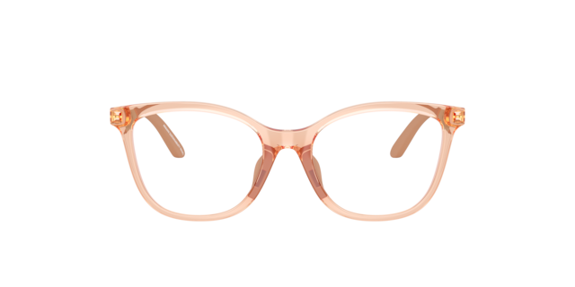 Emporio Armani Woman Shiny Transparent