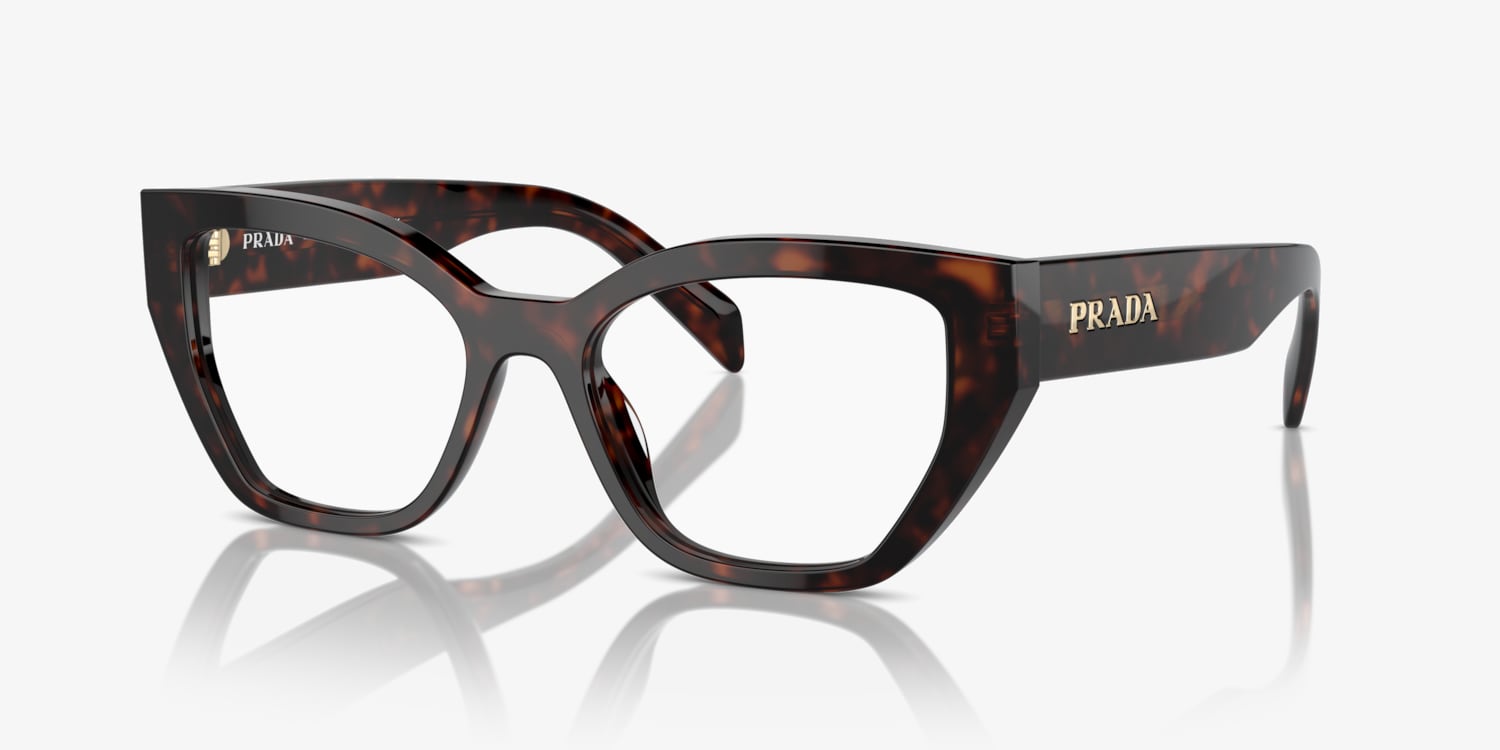 Prada PR A16V Eyeglasses | LensCrafters