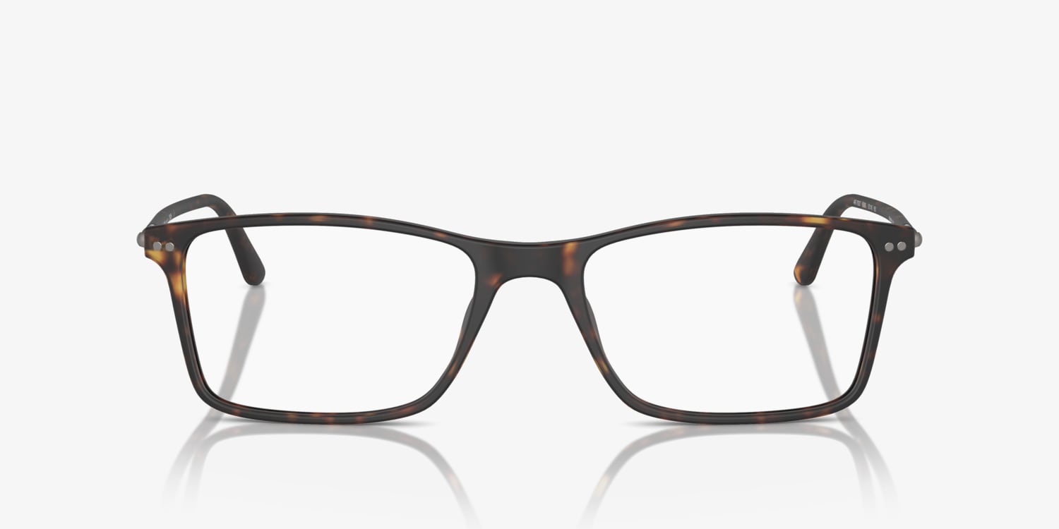 Giorgio Armani AR7037 Eyeglasses LensCrafters