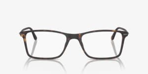 Giorgio Armani AR7037 Eyeglasses | LensCrafters